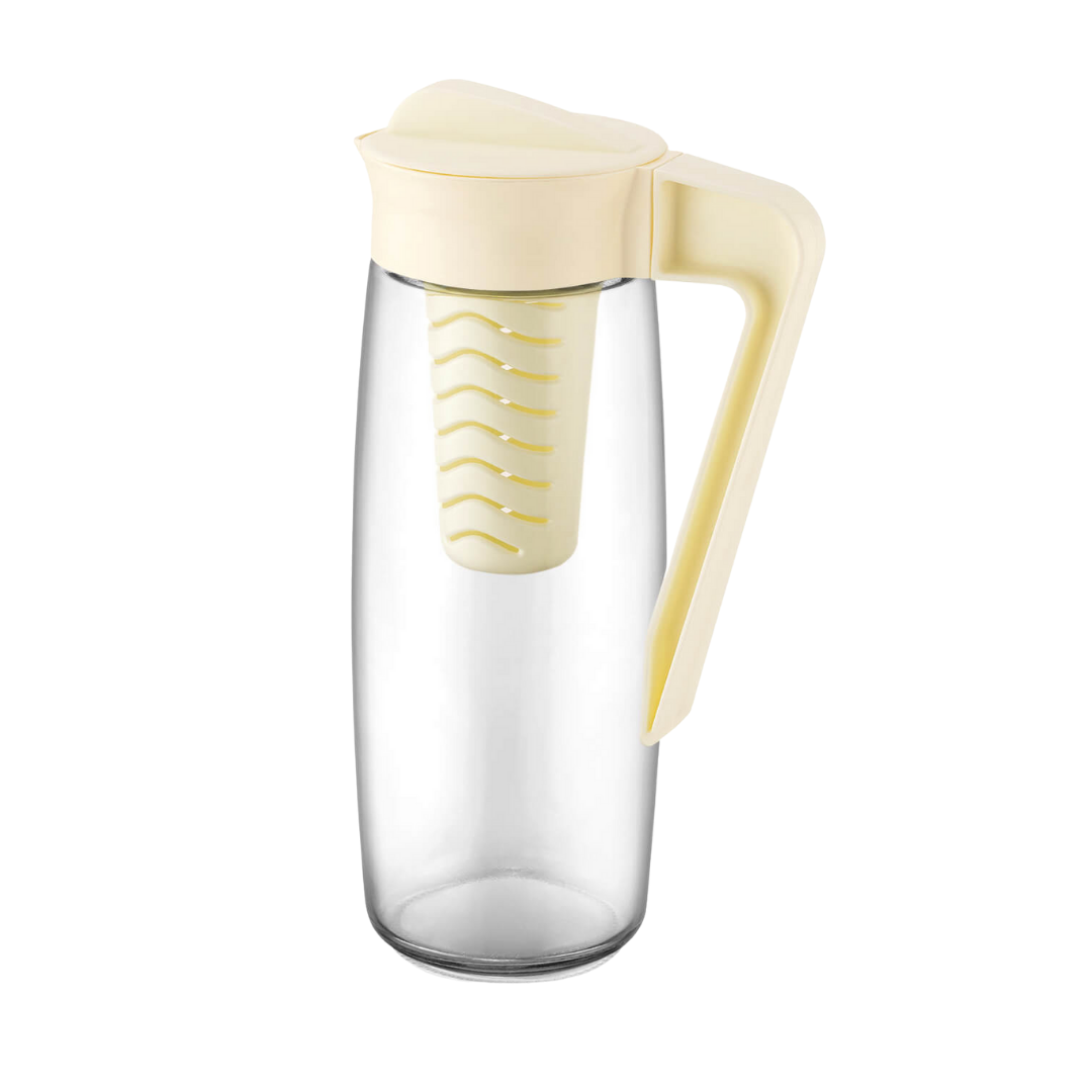 PICHET OVALE DETOX KAREFE