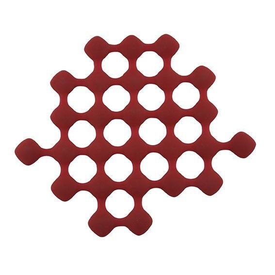S- PLAT TRIVET SILICONE