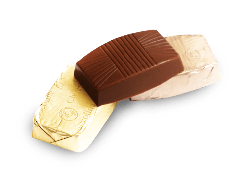 Nougatine with Honey