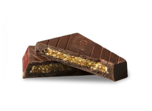 Noir Croquant Pistache