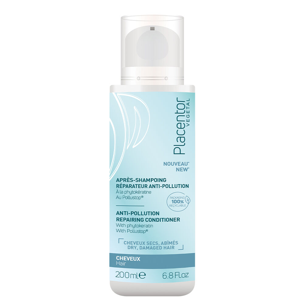 Apres Shampoing Réparateur - 200ml