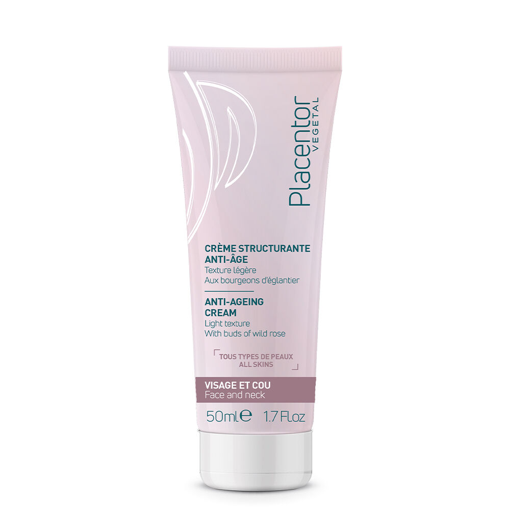 Crème Anti-age Texture Légère - 50ml