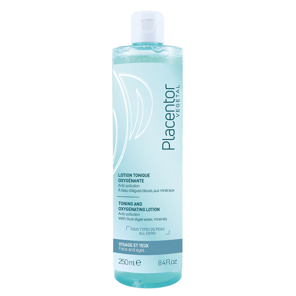 Oxygenating Toning Lotion – 250 ml
