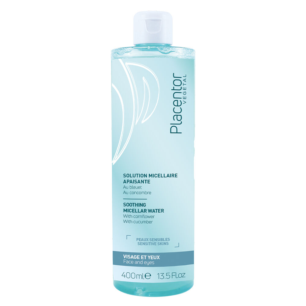 Solution Micellaire Apaisante