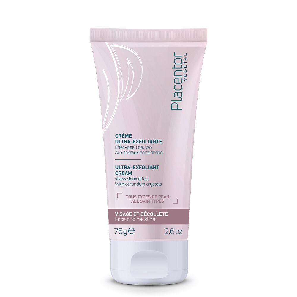 Crème Ultra-exfoliante