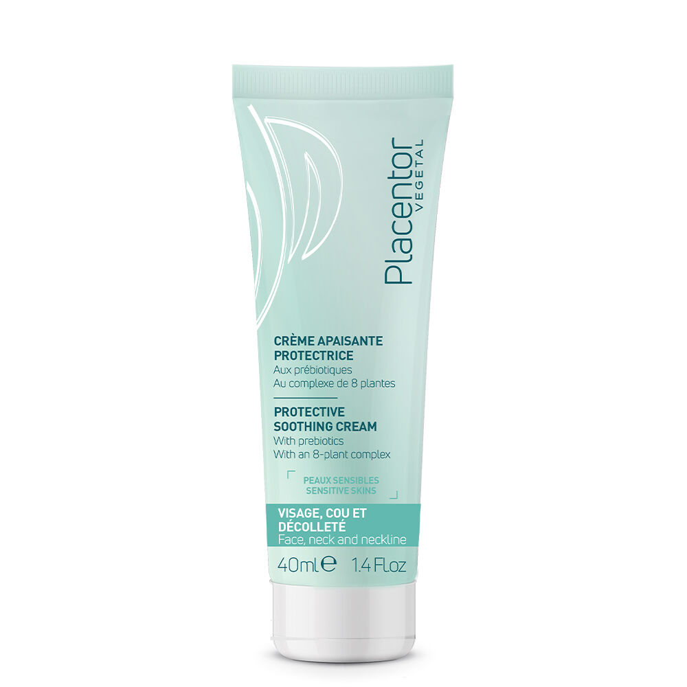 Créme Apaisante Protectrice - 40 Ml
