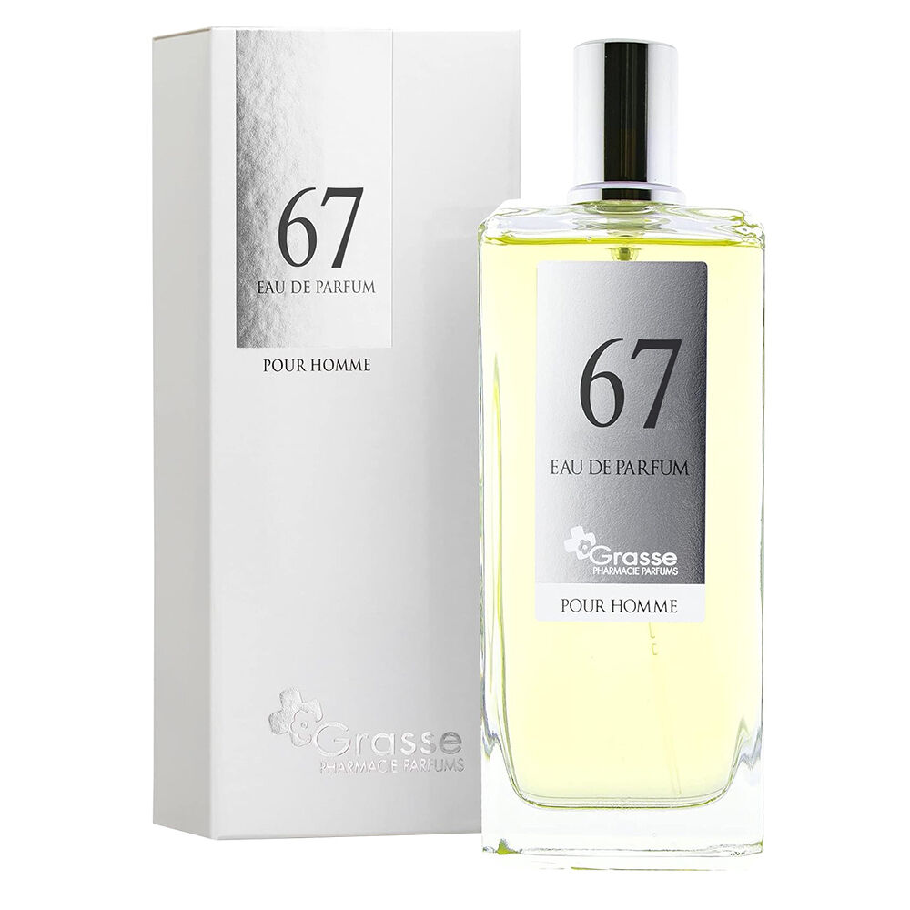 Nº67 SIMILAIRE À ARMANI CODE