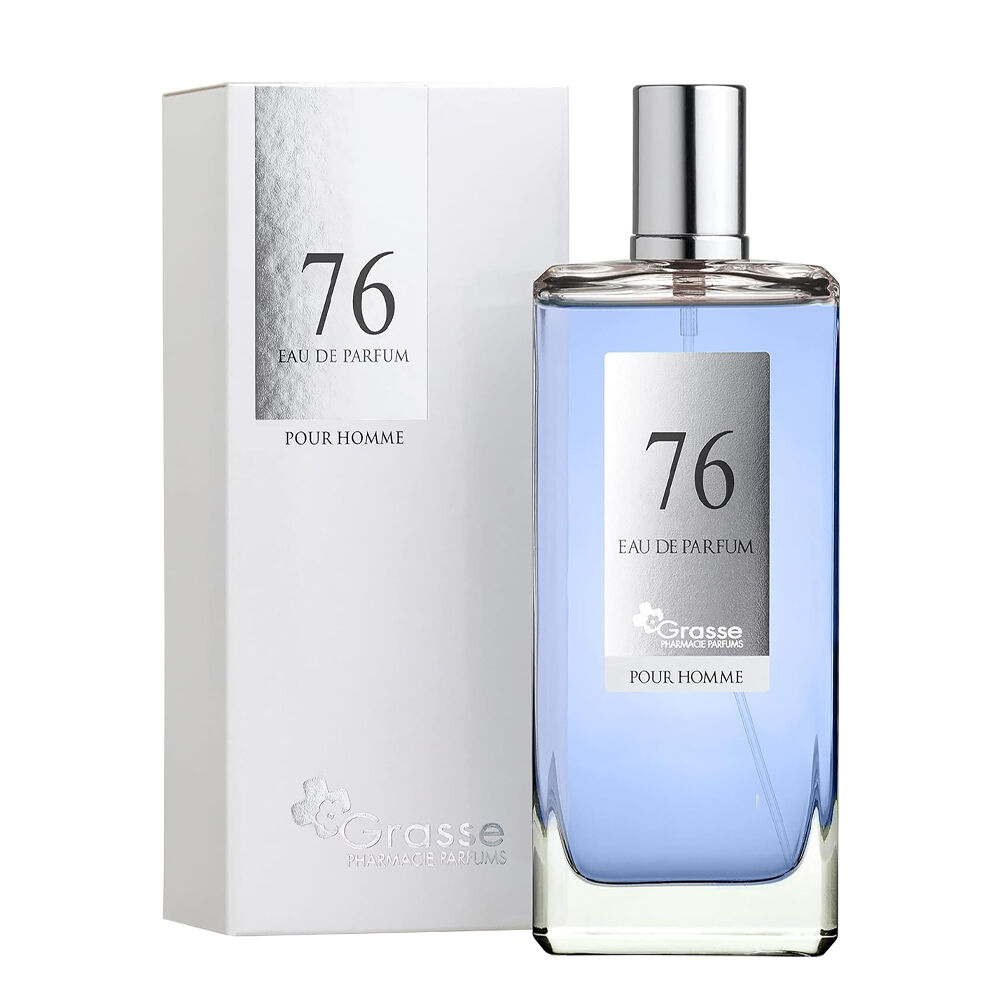 Nº76 SIMILAIRE À YVES SAINT LAURENT