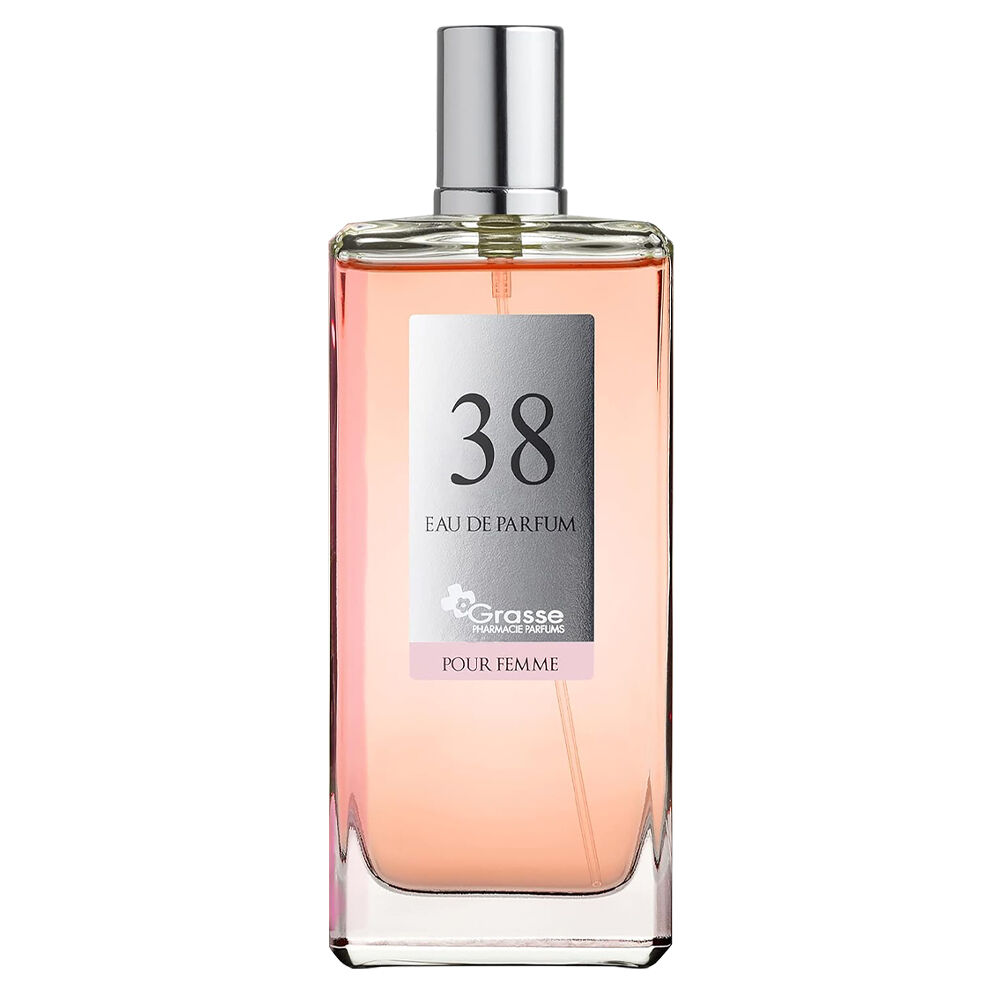 Nº38 SIMILAIRE À SCANDAL GUALTIER