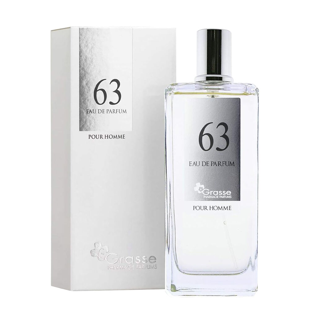 Nº63 SIMILAIRE À HUGO BOSS