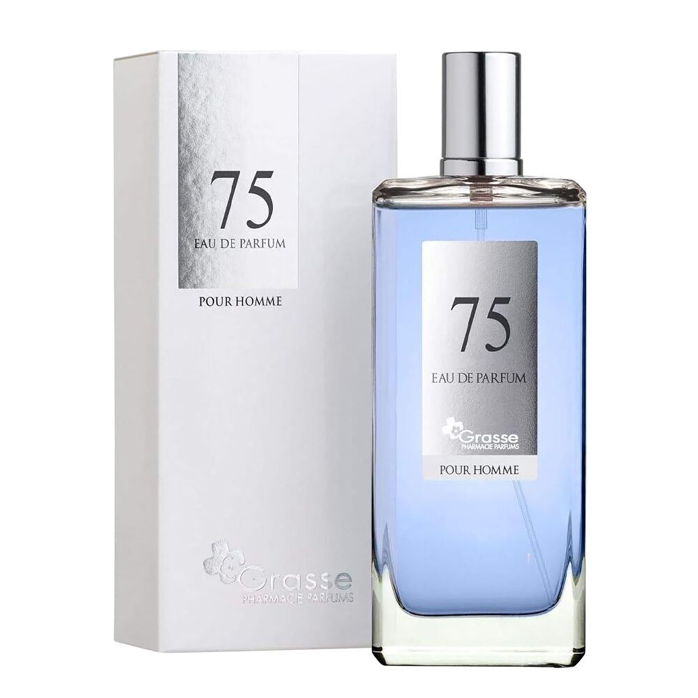 Nº75 SIMILAIRE À PURE XS DE PACCO RABANNE