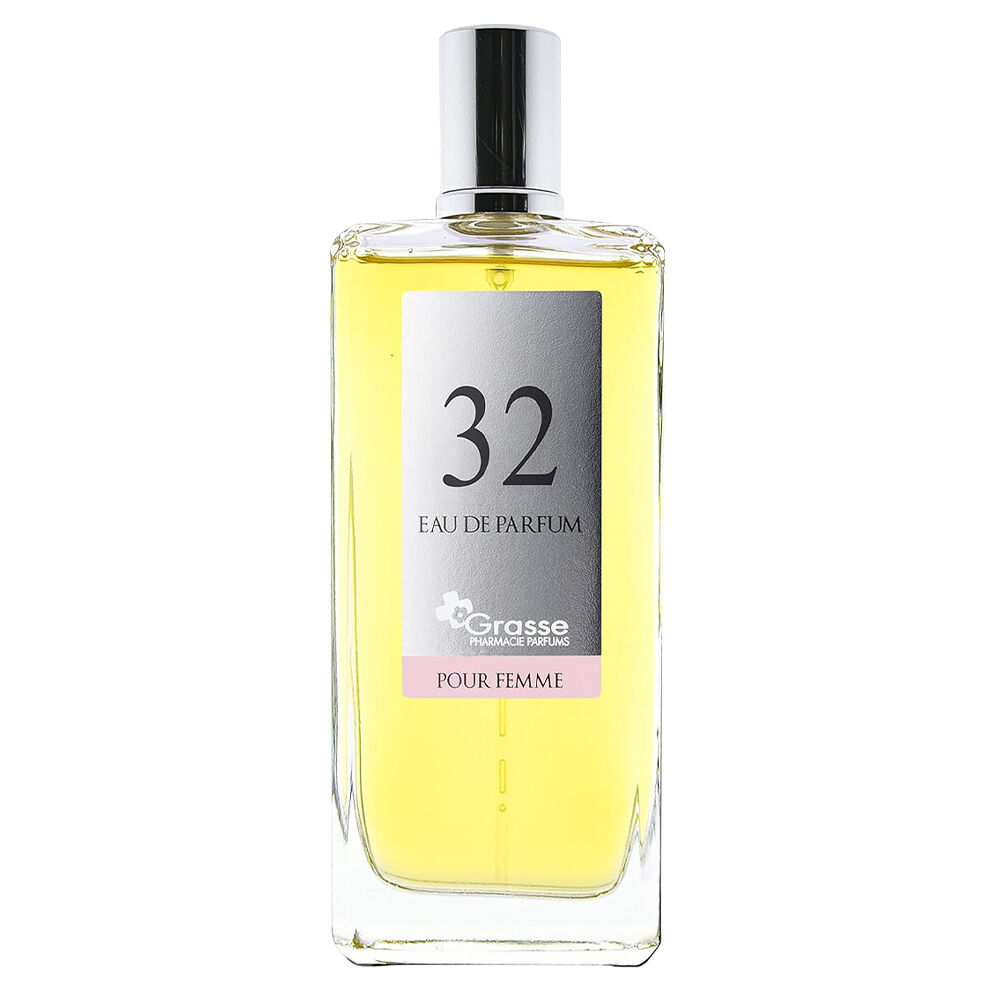 Nº32 SIMILAIRE À CHANEL GABRIELLE