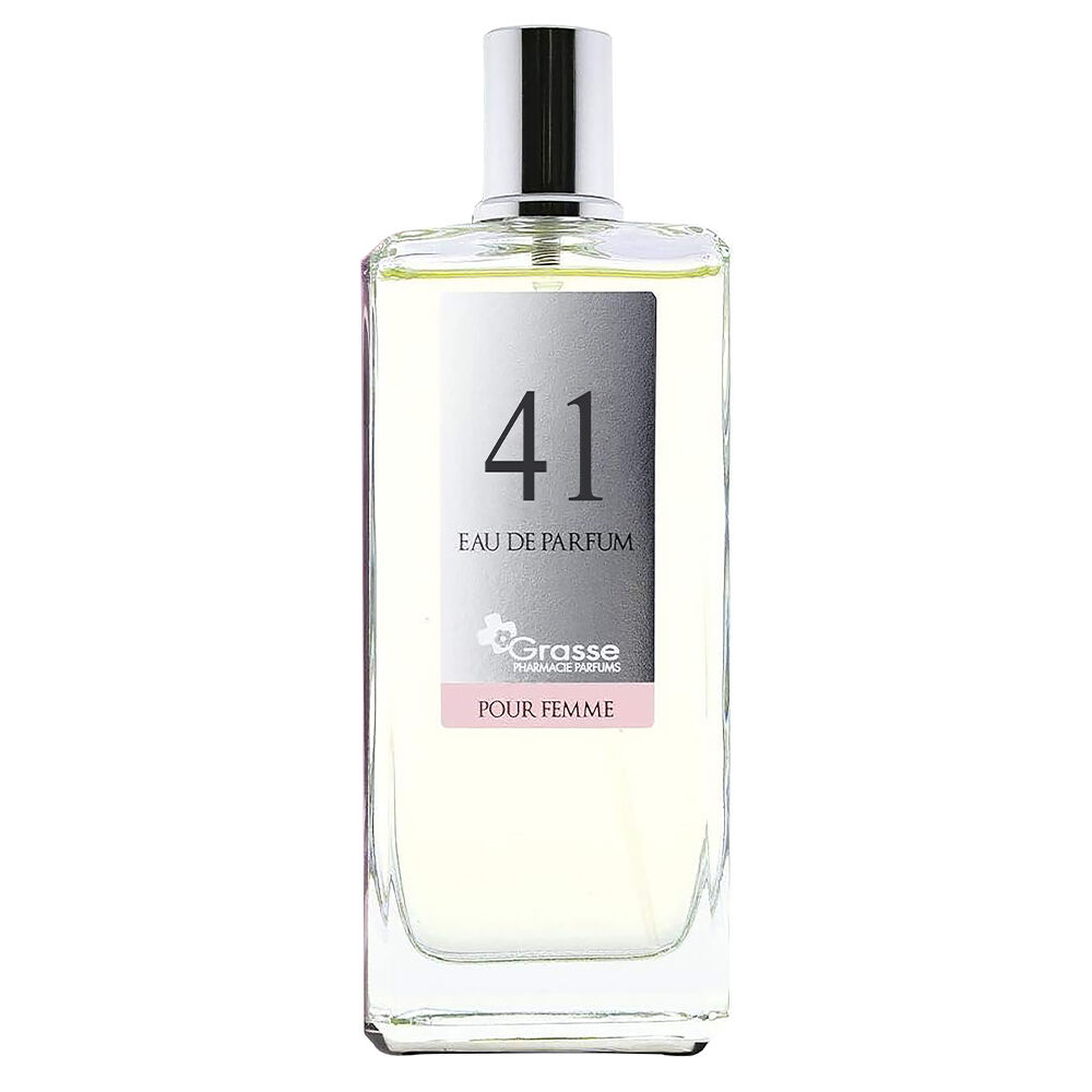 Nº41 SIMILAIRE À NOMADE CHLOE