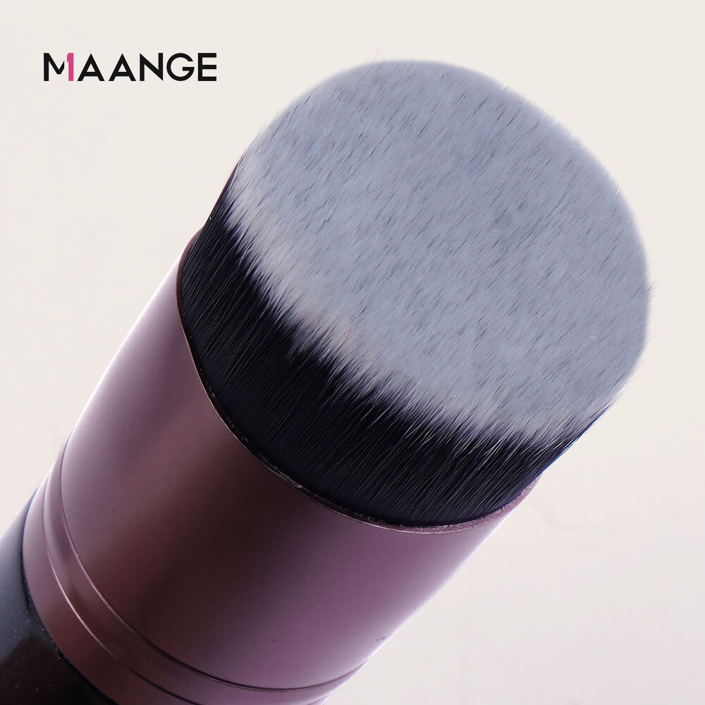 Single Flat Brush-Black thumbnail 3