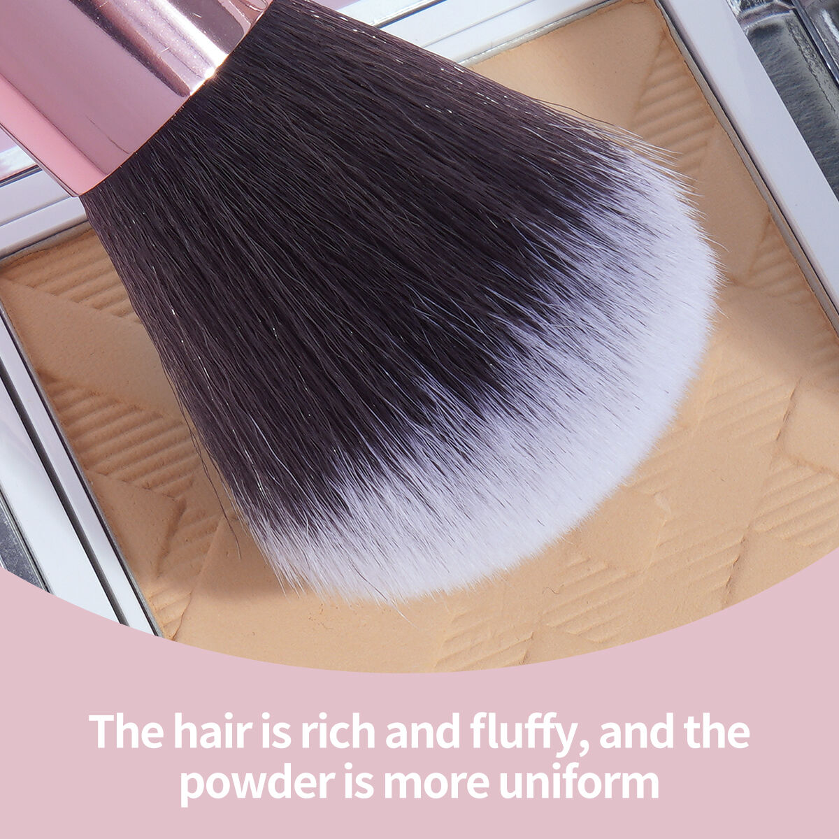 30 Pieces Makeup Brush Kit thumbnail 4