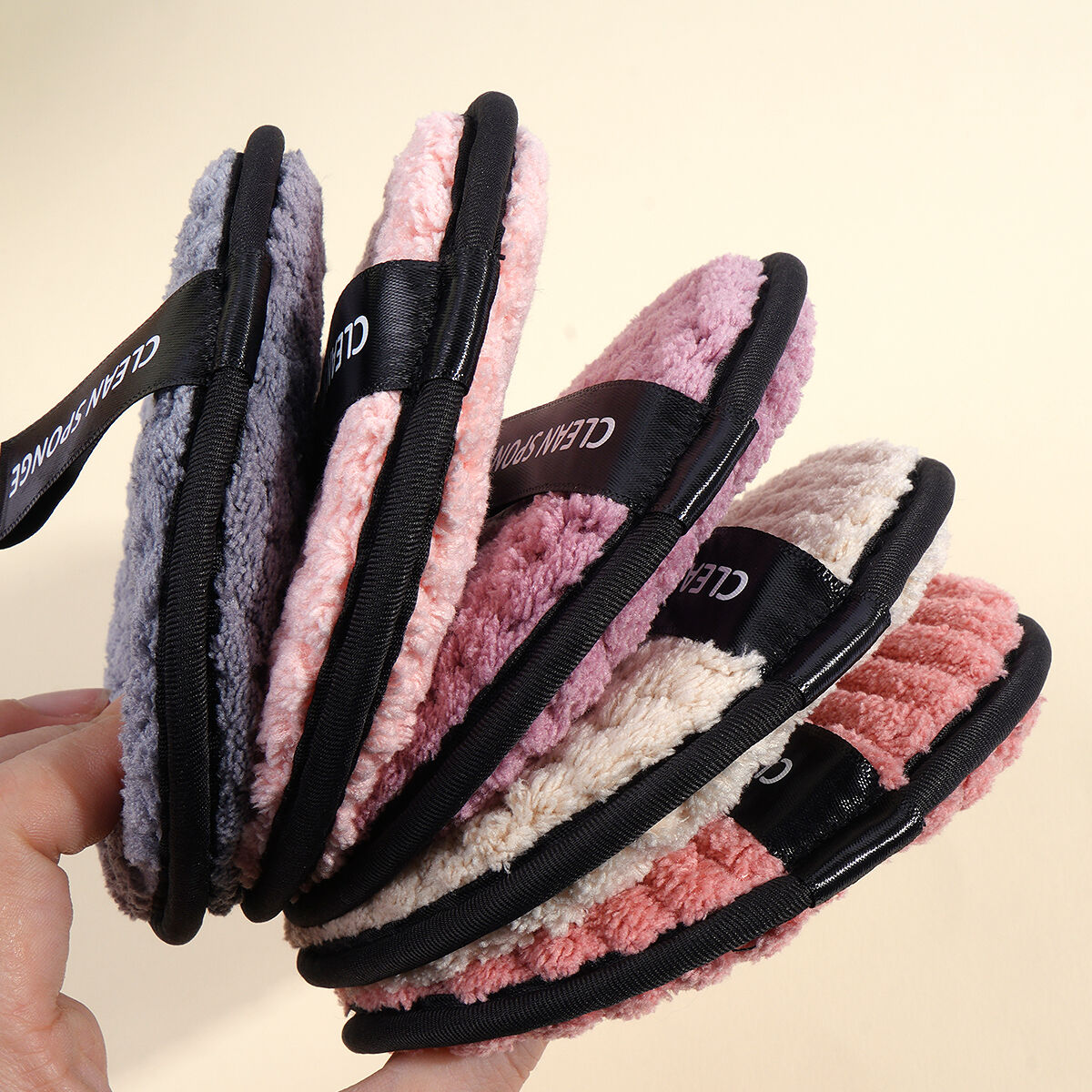 5 Pieces Puff thumbnail 4