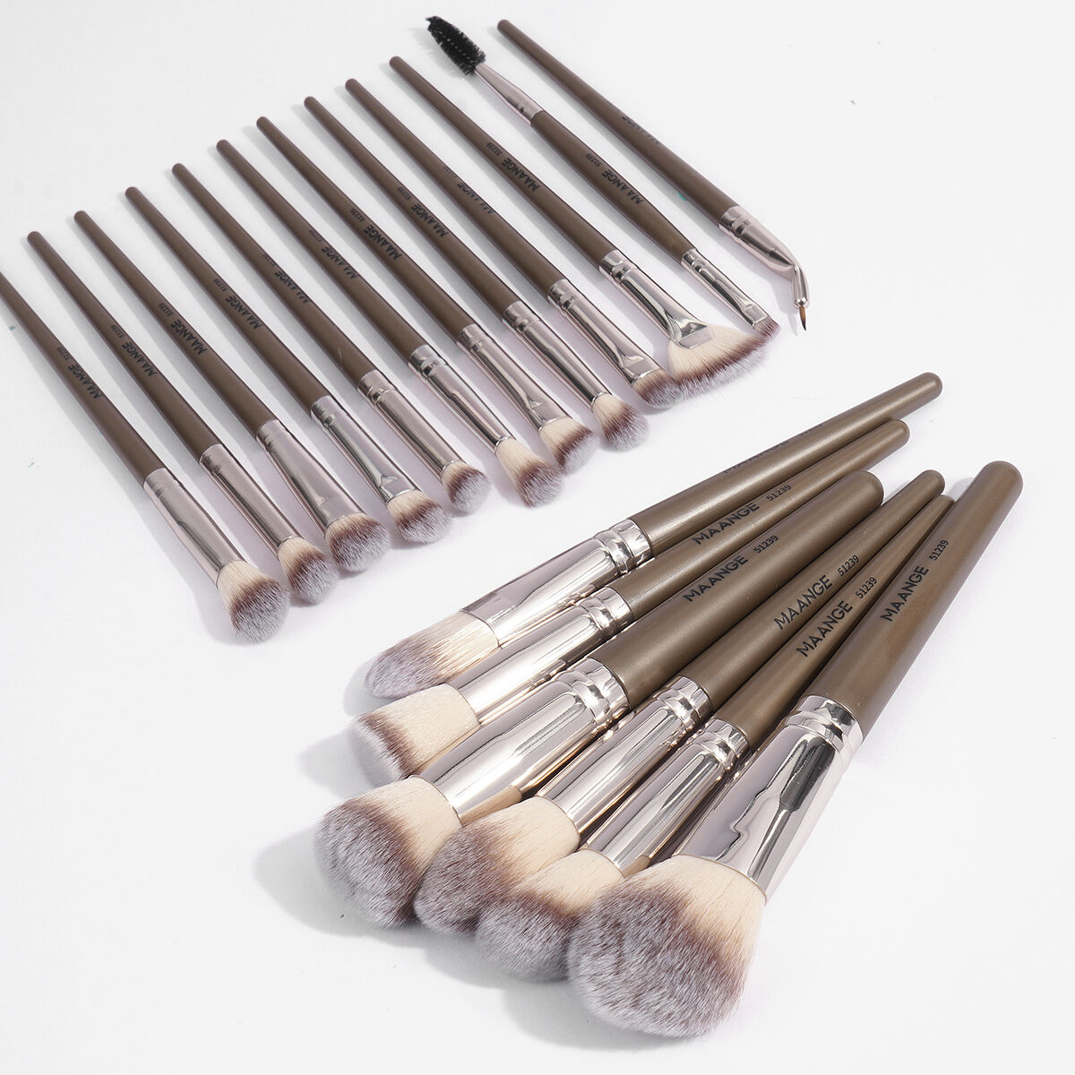 Makeup Brush Kit