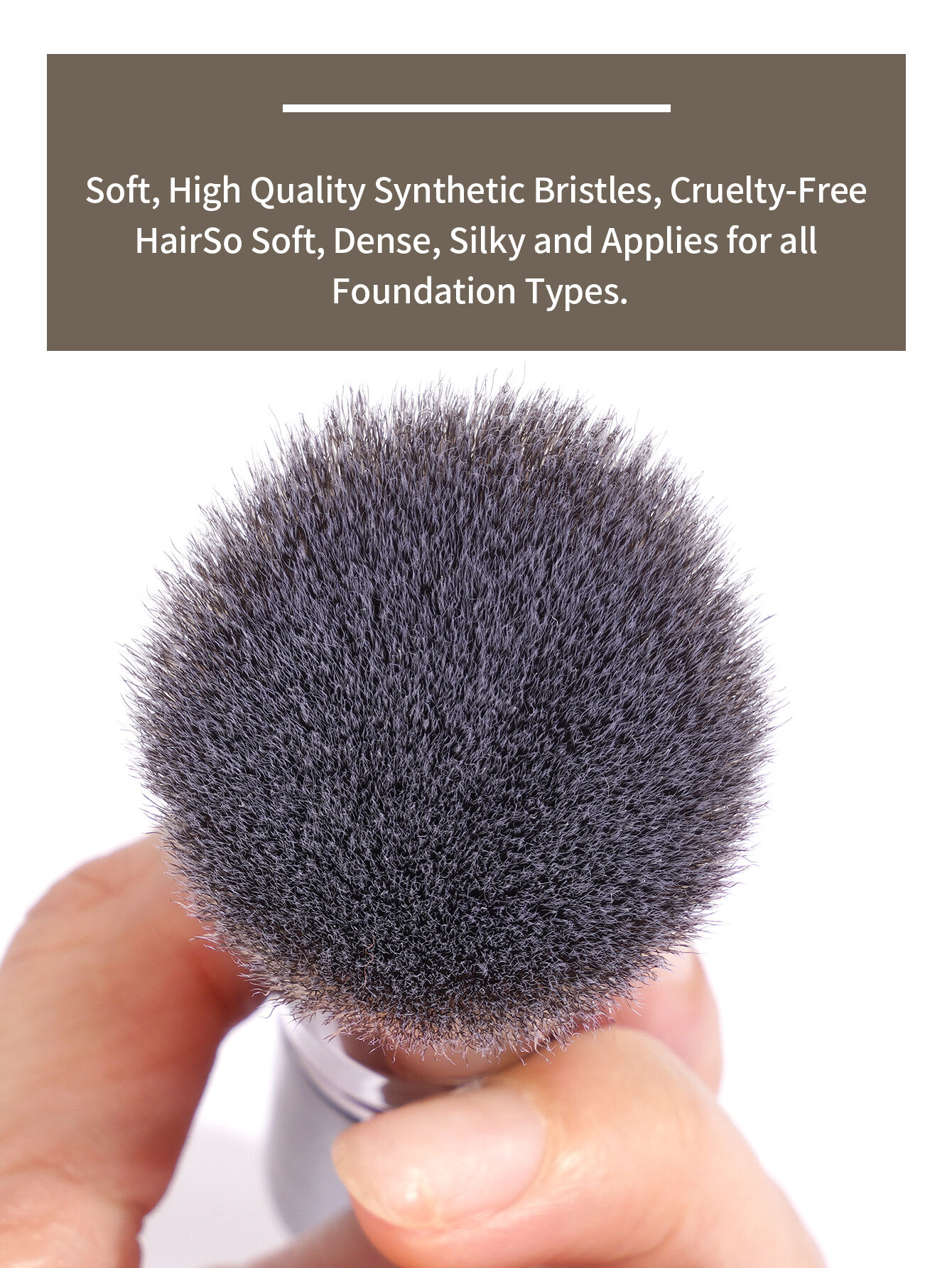 2 Pieces Brush with Box thumbnail 3