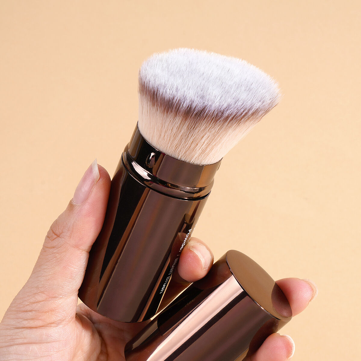 Single Brush-Coffee thumbnail 3