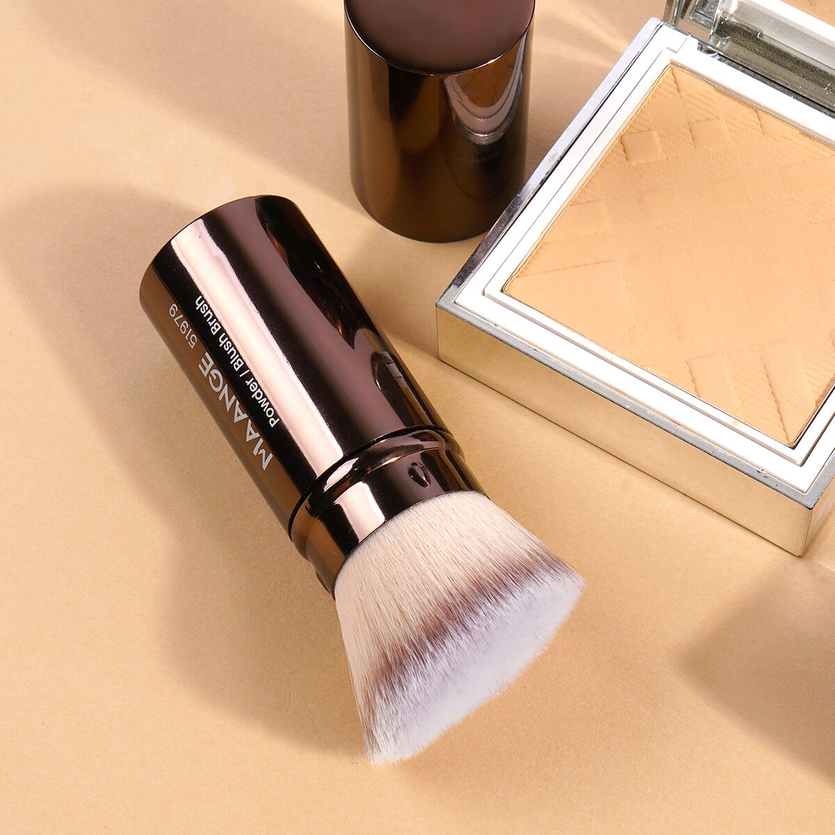 Single Brush-Coffee thumbnail 4