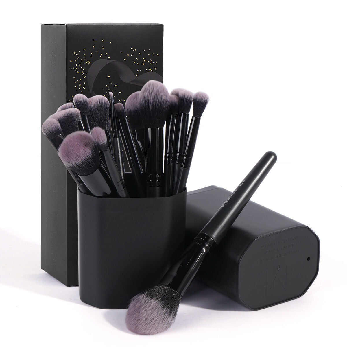 Makeup Brush Kit