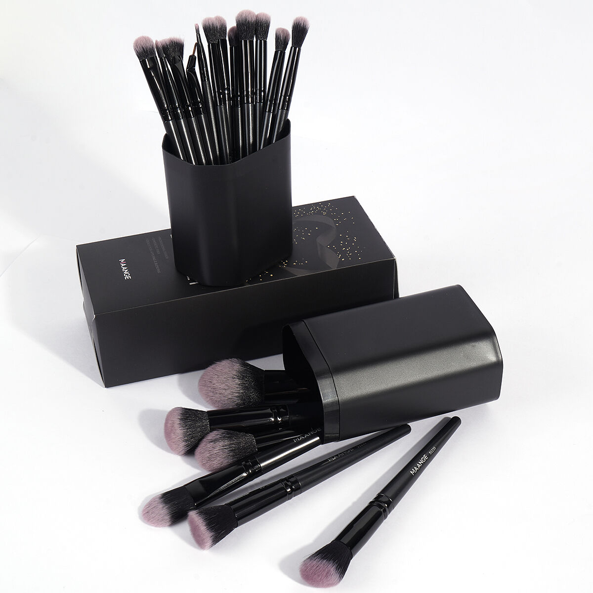 Makeup Brush Kit