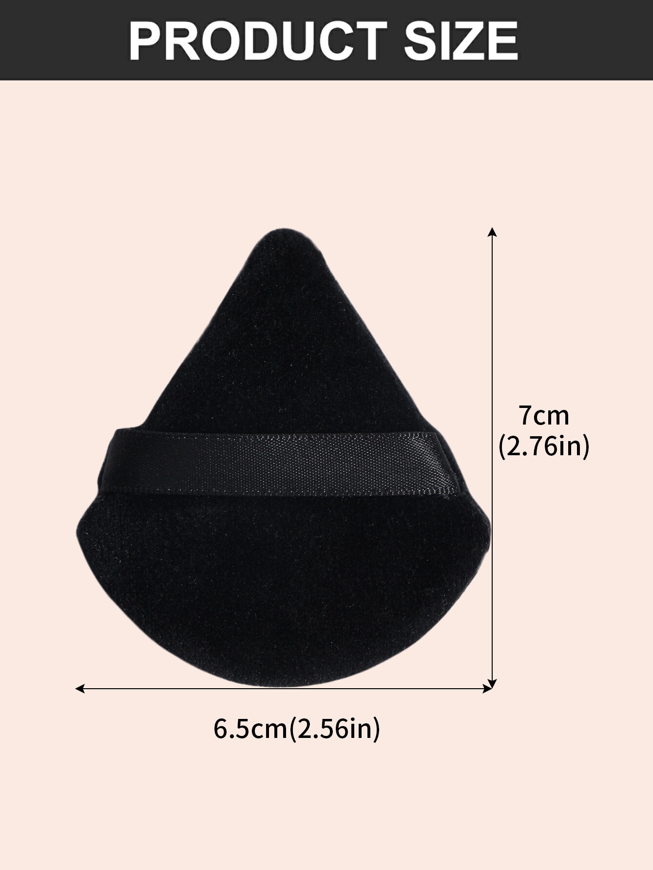 20 Pieces Makeup Brush Kit thumbnail 4