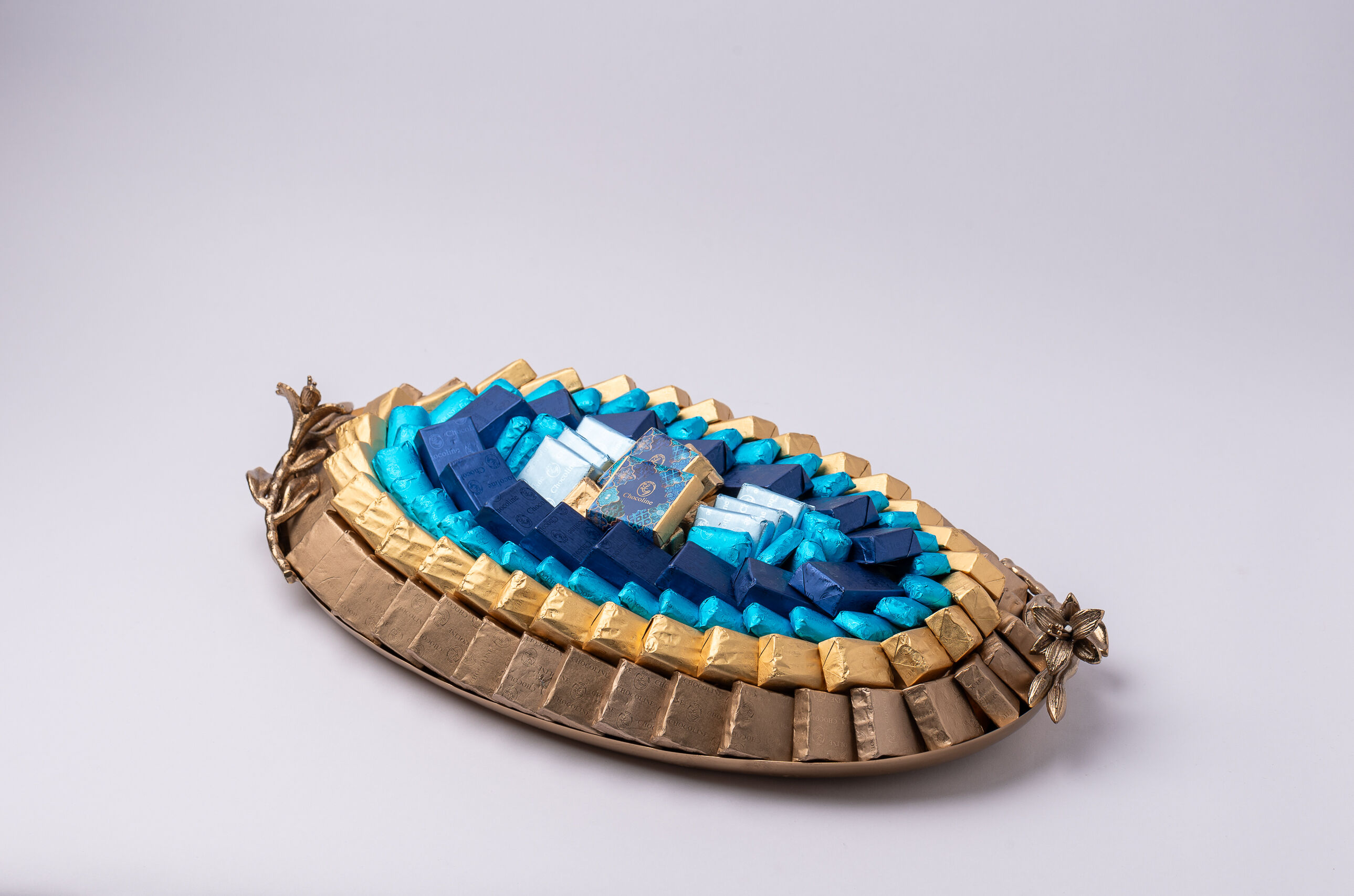 Plateau & coupe Algarve