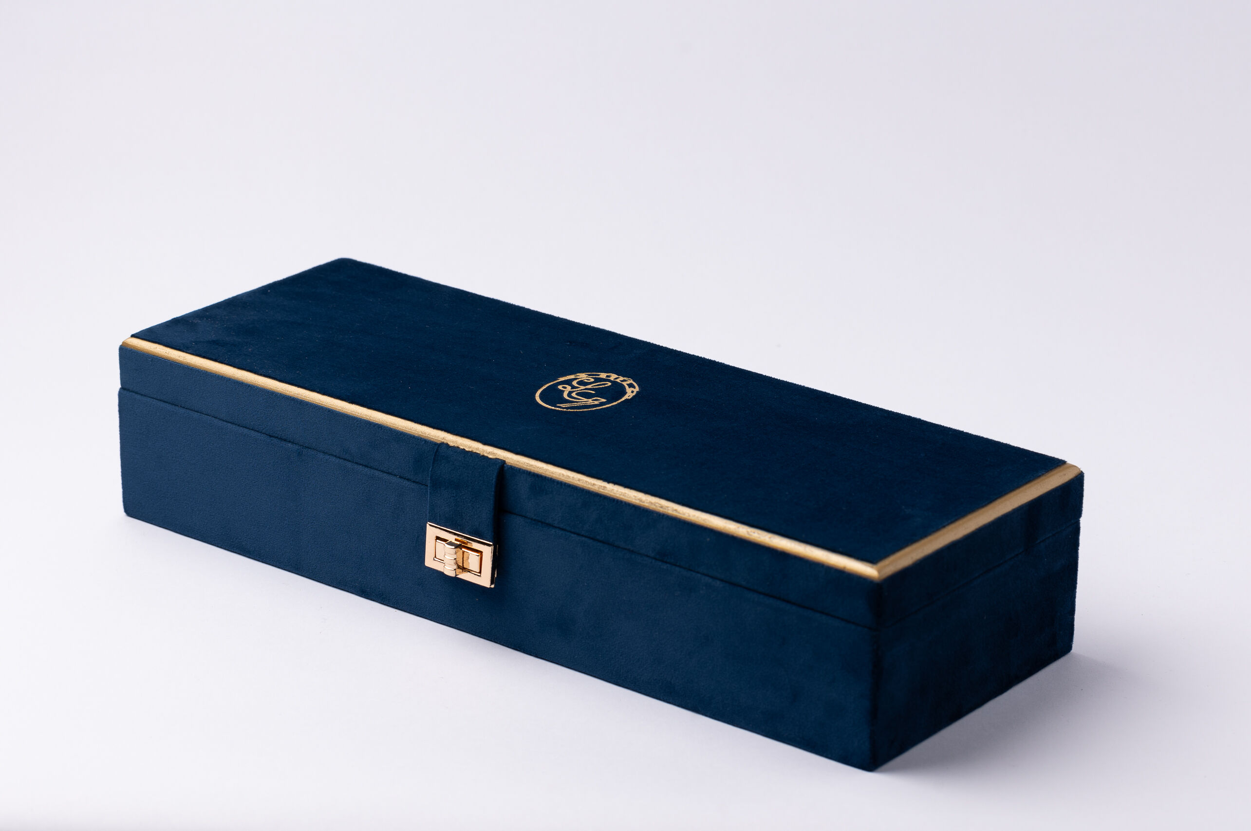 Coffret Mauresque Rectangulaire