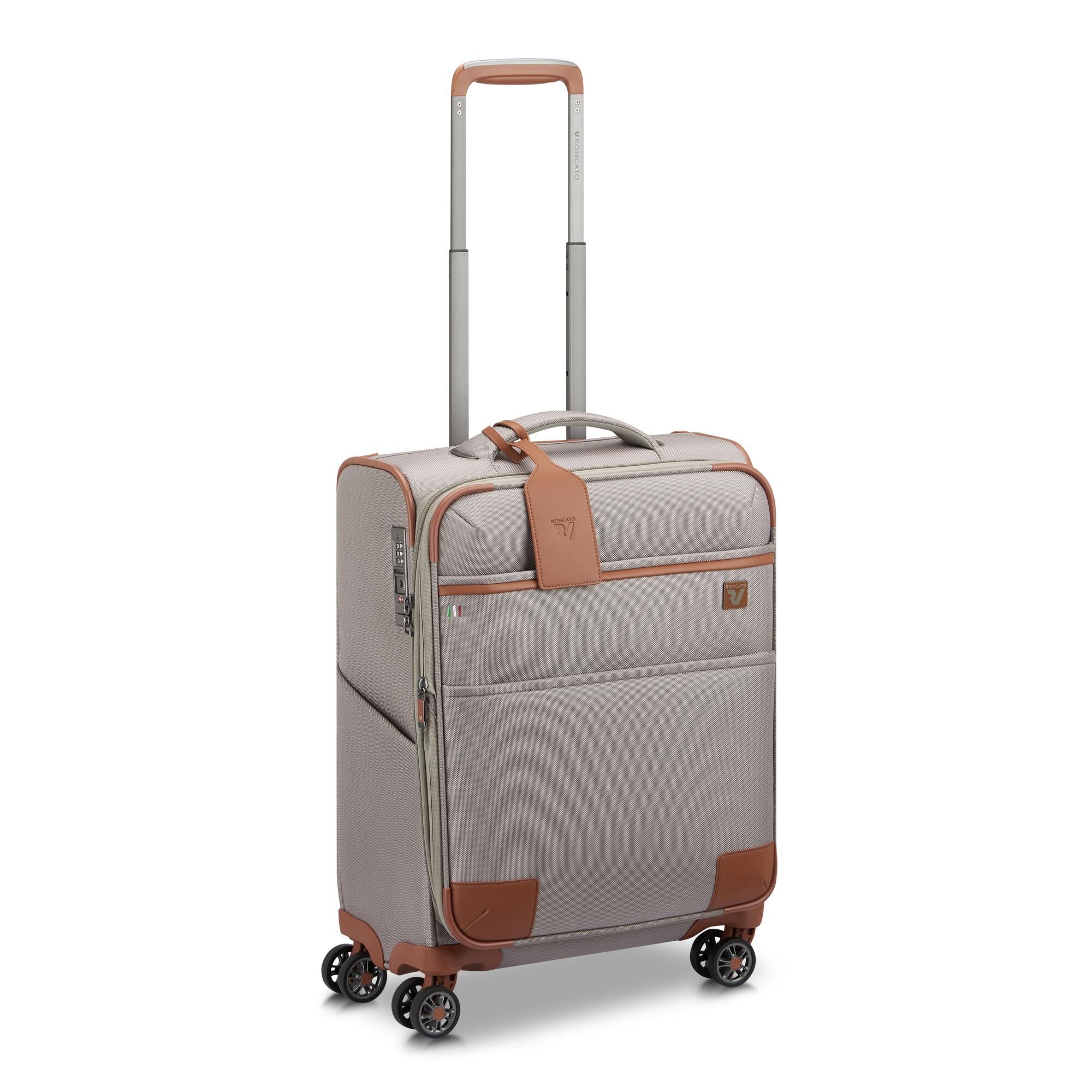 VALISE UNO SOFT 3.0