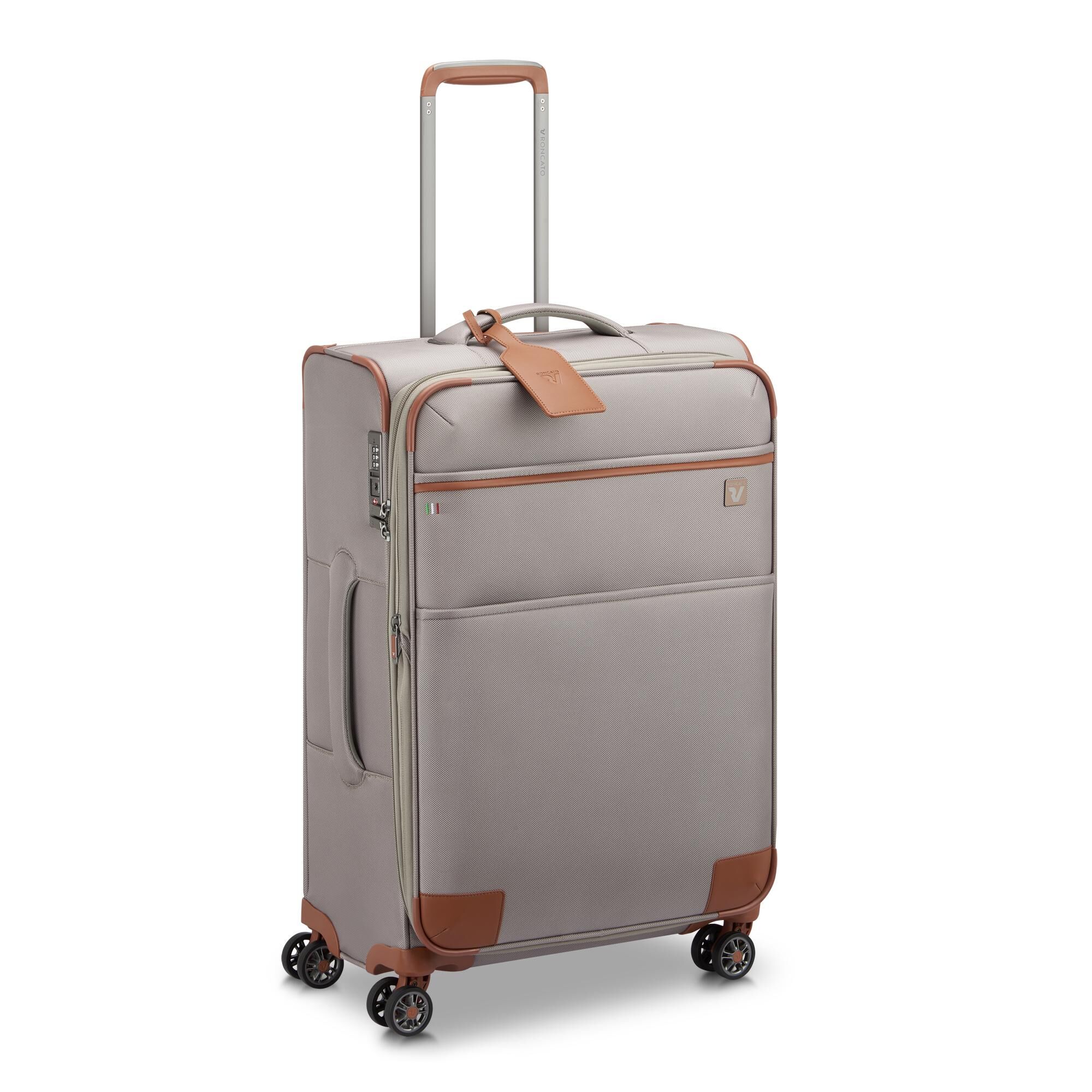 VALISE UNO SOFT 3.0