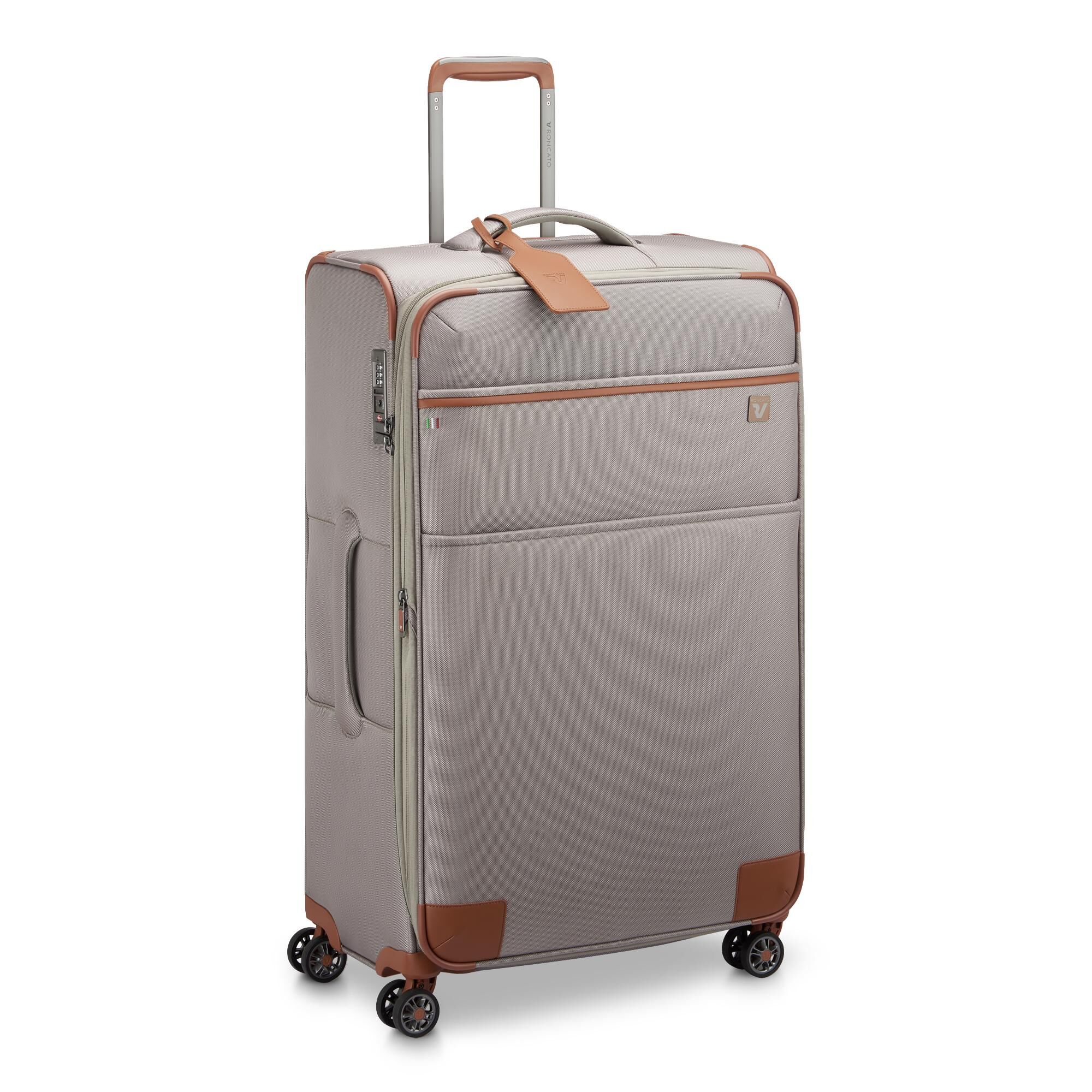 VALISE UNO SOFT 3.0