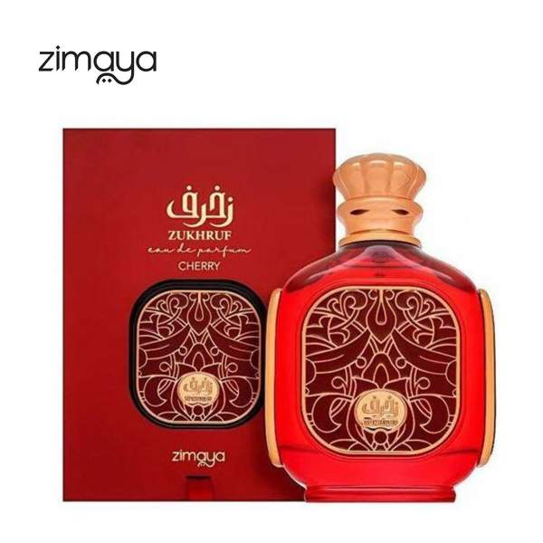 Eau De Parfum Zukhruf