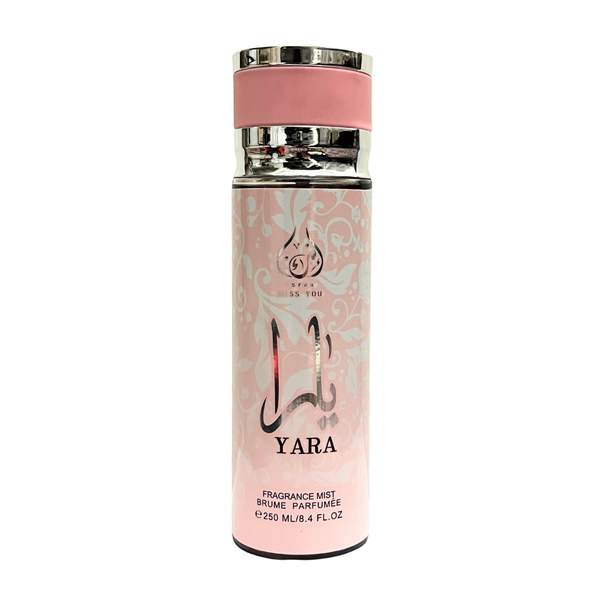 Yara Brume Parfumée - 250ml