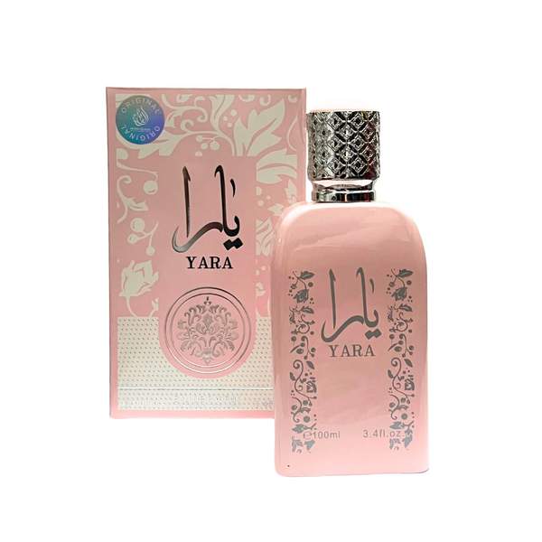 Parfum Yara
