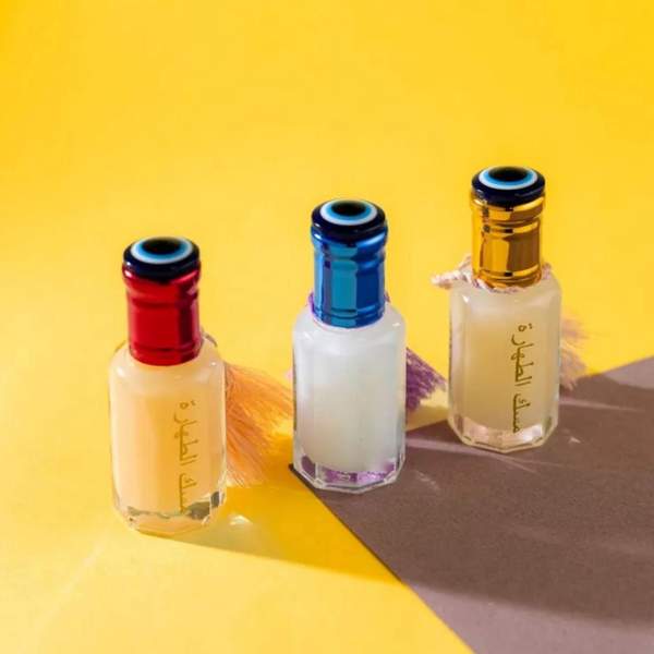 1 Musk Tahara Parfumée