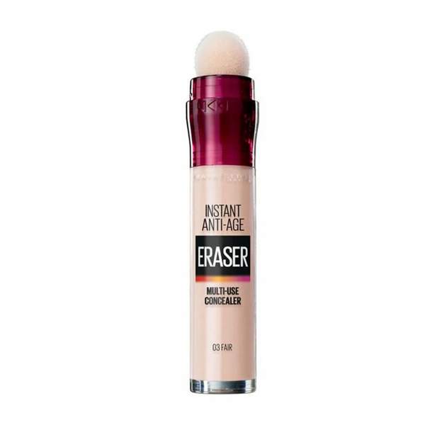 Instant Anti Age Eraser Multi-use Anticerne Ref 03