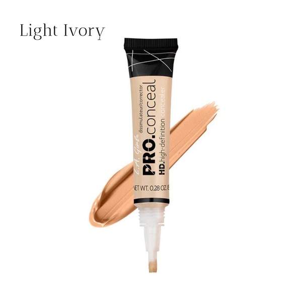 La Girl Pro Conceal Ref 970 Correcteur