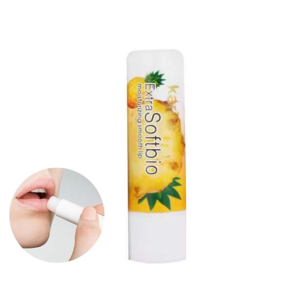 Baume à Lèvre Pineapple Karité