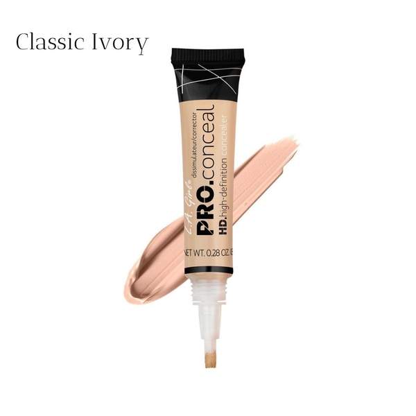 La Girl Pro Conceal Ref 971 Correcteur