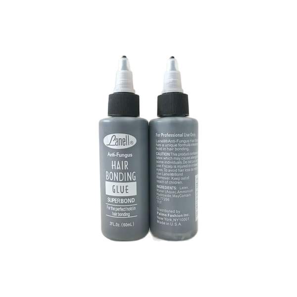Colle Faux Cils 30ml  Hair Bonding Glue