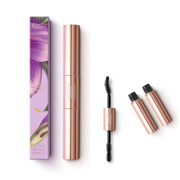 Blossoming Beauty 3-in-1 Mascara