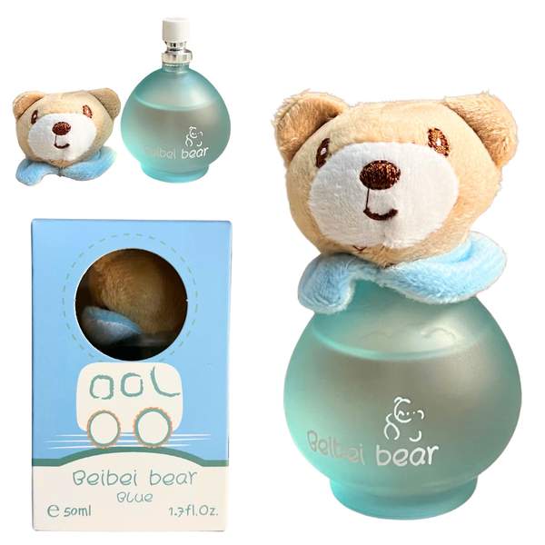 Blue Parfum pour Enfants 50ml