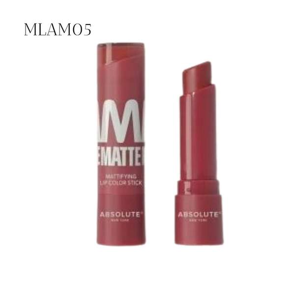 Rouge à Lèvre Absolute Matte Mlam05