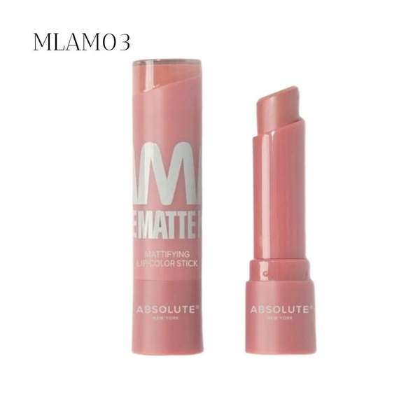 Rouge à Lèvre Absolute Matte Mlam03