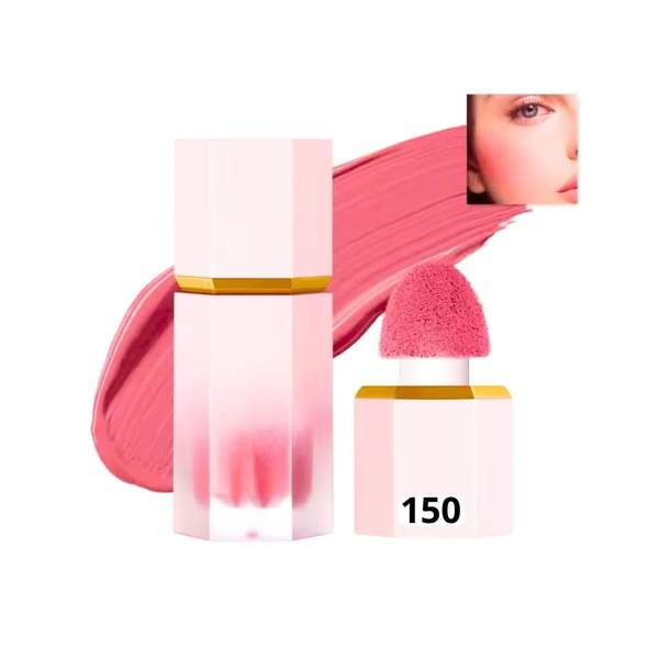 Cream Blush Gel Mat Fards à Joues Réf 150