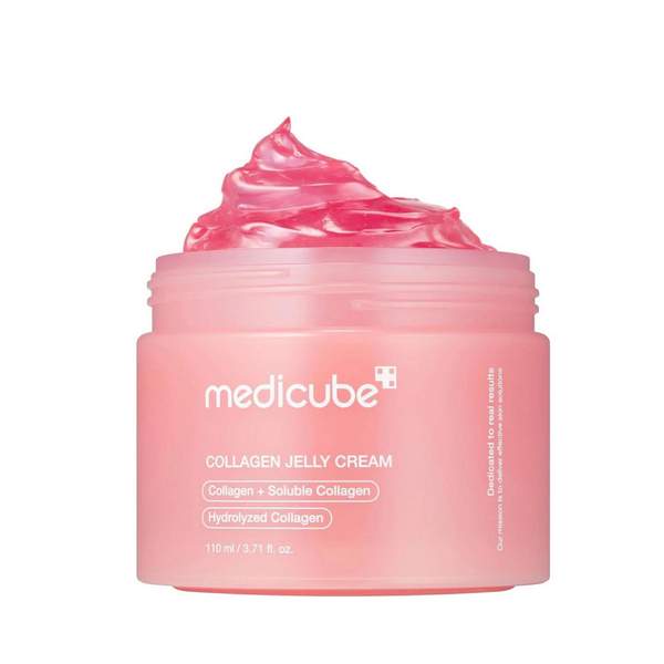 Gollagen Jelly Cream 50ml