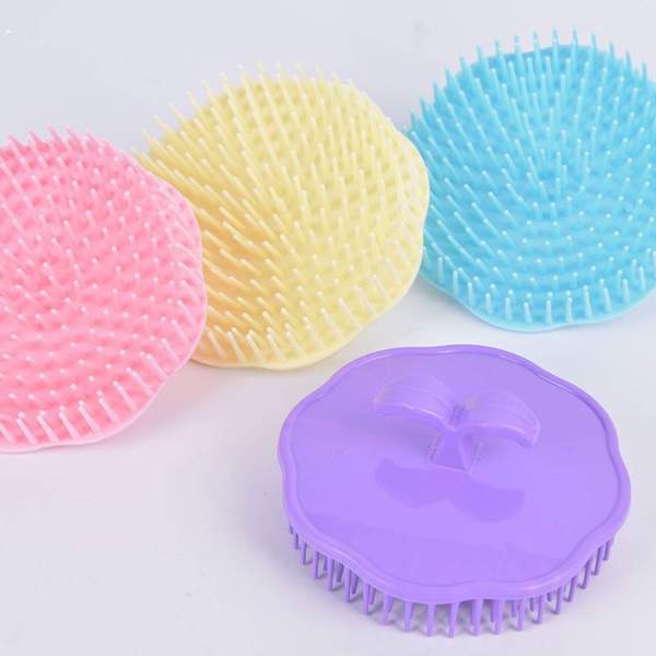 Brosse Ronde Cheveux