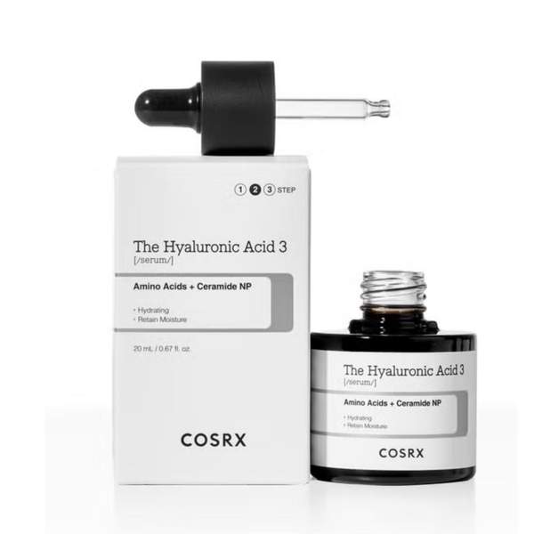 The Hyaluronic Acid3 Sérum 20 Ml