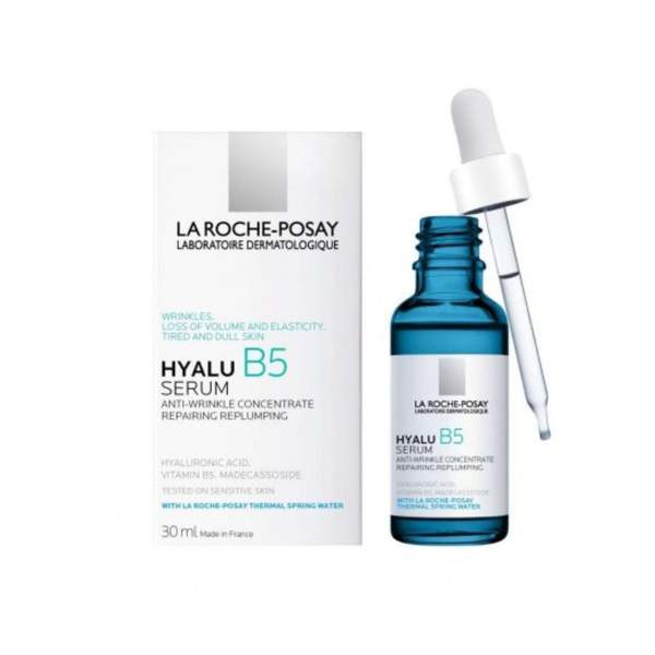 Serum Hyalu B5